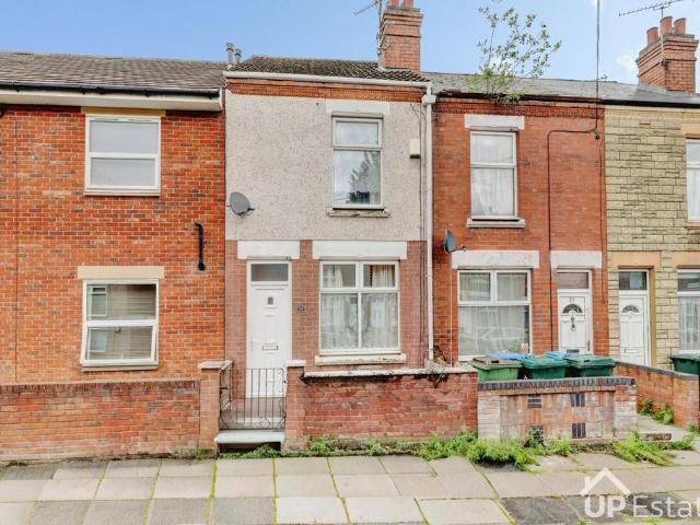 House for rent in Radford, West Midlands