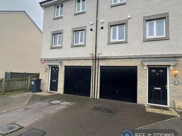 House for rent in Ballindoch, Scotland