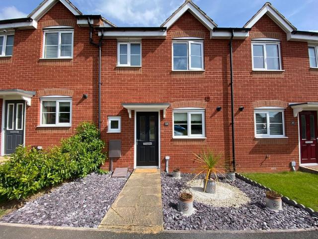 House for rent in Egginton, East Midlands