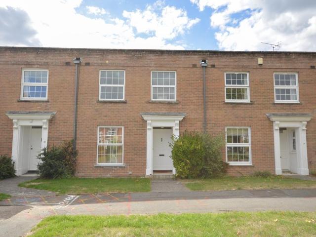 House for rent in Pennington, Ashurst Bridge