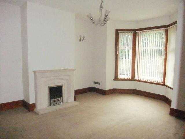 House for rent in Lindley, West Yorkshire