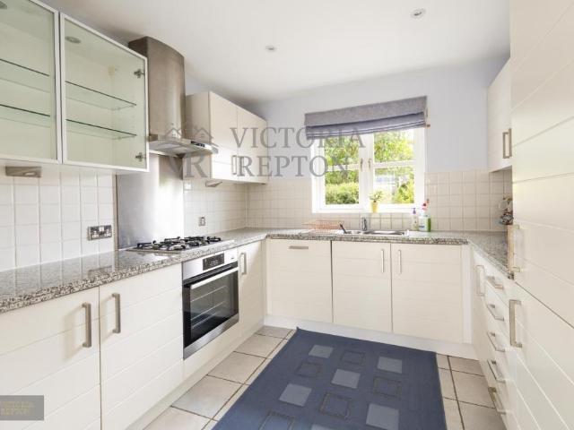 House for rent in Repton Grange, Feckenham