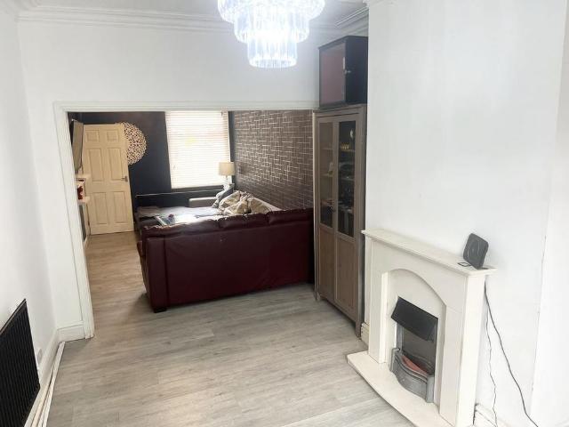 House for rent in Winton, Salford
