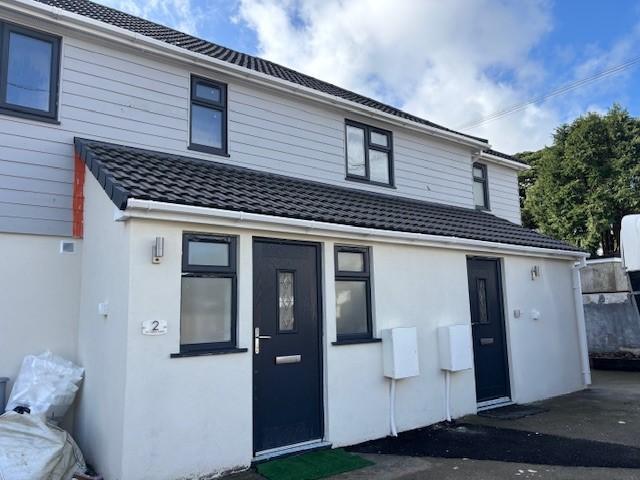 House for rent in Roche