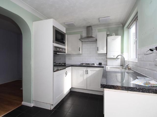 House for rent in Brooklands, Monks Orchard