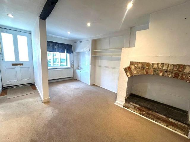 House for rent in Bolton Low Houses, Hampshire