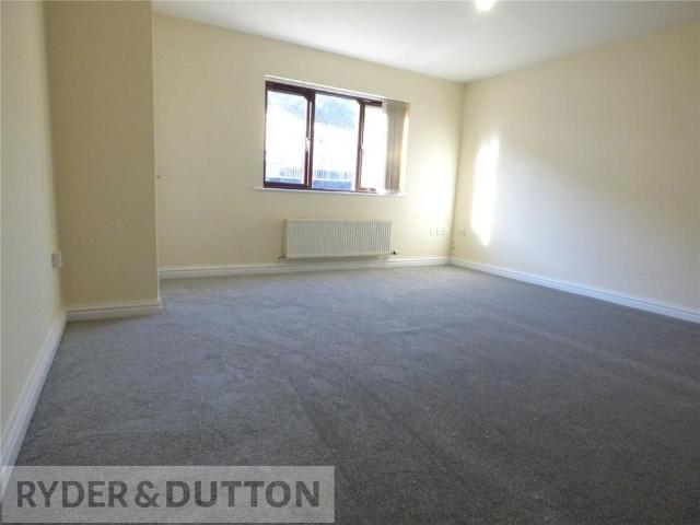 House for rent in Irwell Vale, Lancashire