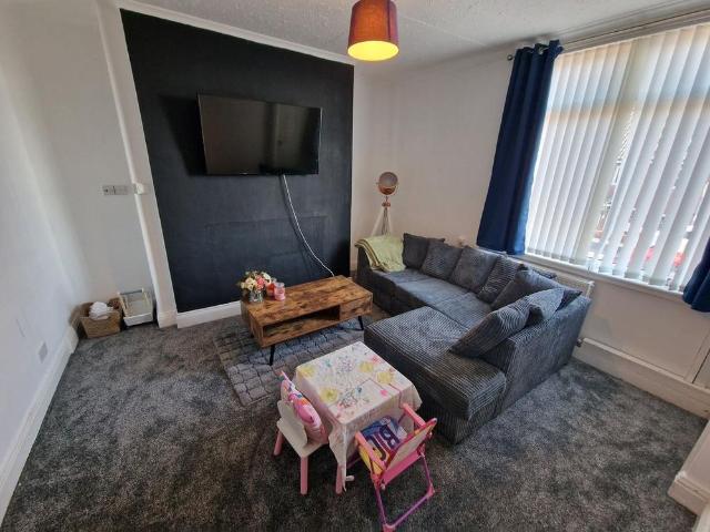 House for rent in New Brancepeth