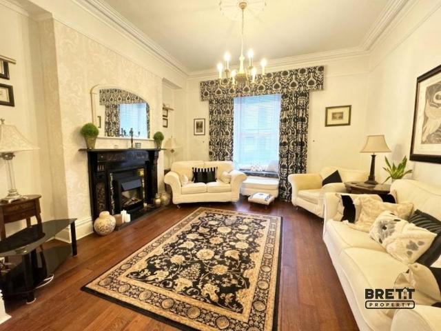 House for rent in Pennar, Pembroke Dock