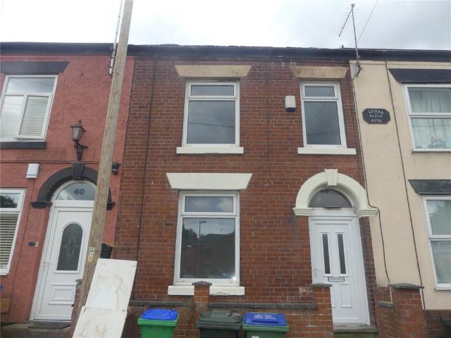 House for rent in Burnedge, Greater Manchester