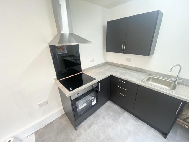 House for rent in Brierton, Hartlepool