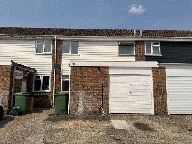 House for rent in Dromore, Oxfordshire