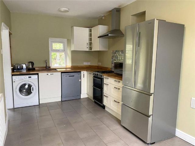 House for rent in Porth, Wales