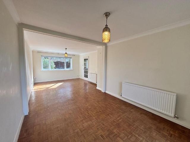 House for rent in New Mill, Dacorum