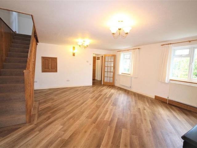 House for rent in West Alvington, South Hams