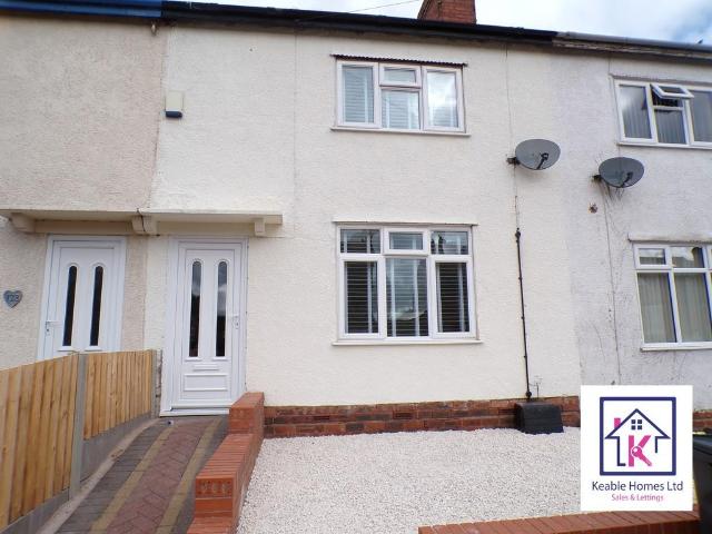 House for rent in Landywood, Great Chatwell