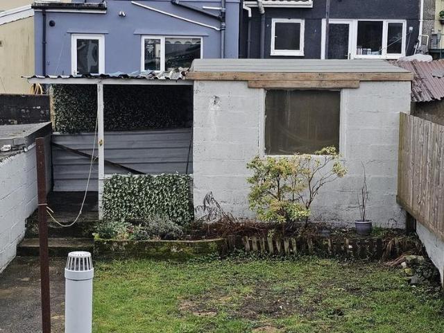 House for rent in Miskin, Wales