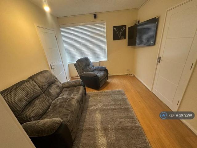 House for rent in Thamesmead, Greater London