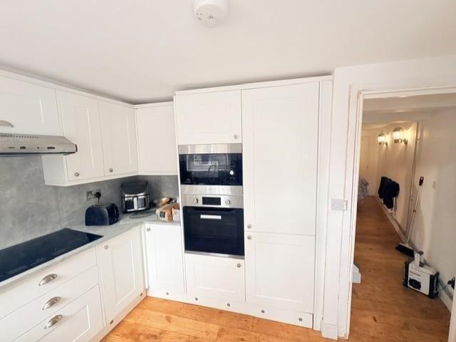 House for rent in East Cliff, Thanet