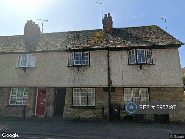 House for rent in Black Bourton, Oxfordshire
