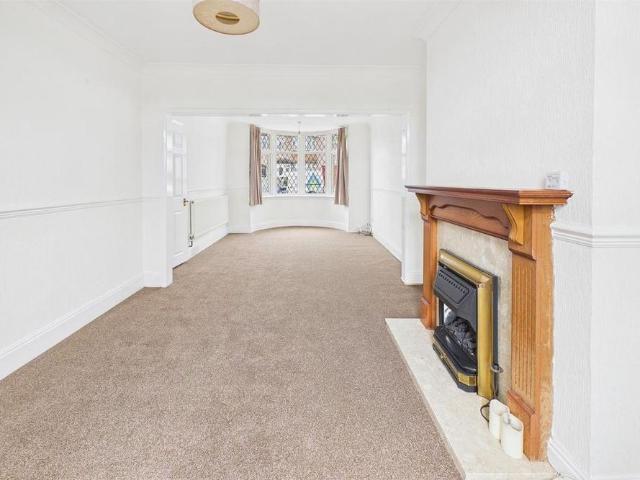 House for rent in Willenhall, West Midlands