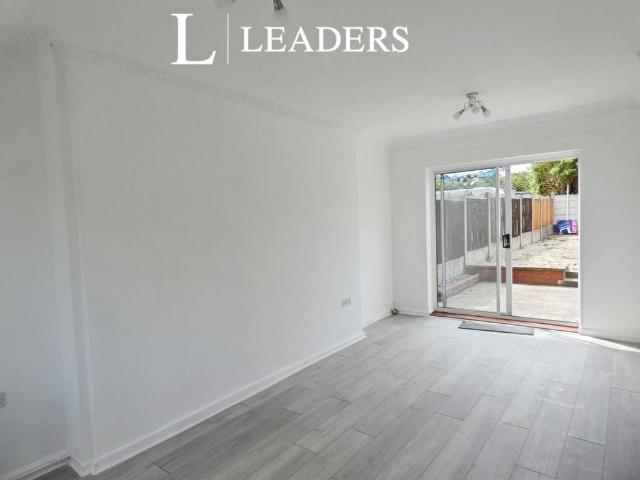 House for rent in Alverton, East Midlands