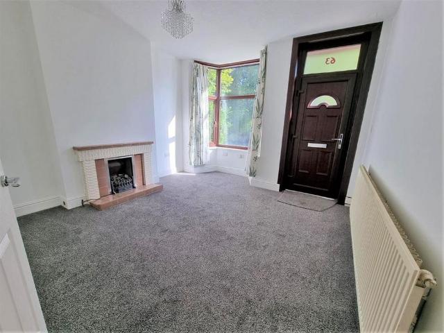House for rent in Hill Top, Camp Hill