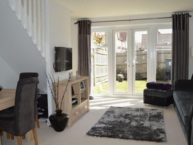 House for rent in Basingstoke, Basingstoke and Deane