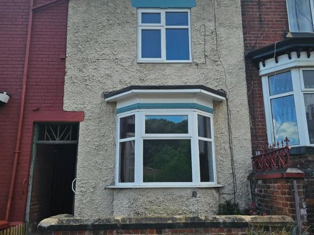 House for rent in Page Hall, South Yorkshire