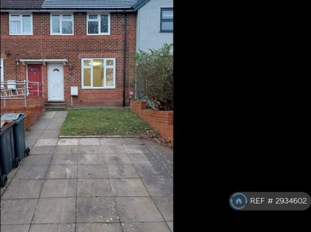 House for rent in West Midlands