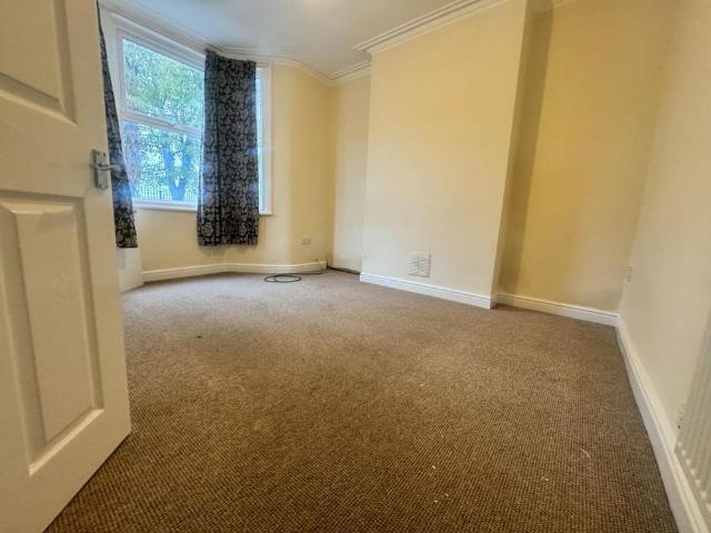 House for rent in Crewe, Cheshire