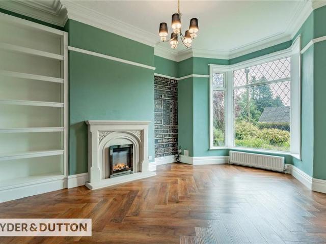 House for rent in Primrose Bank, Pendock
