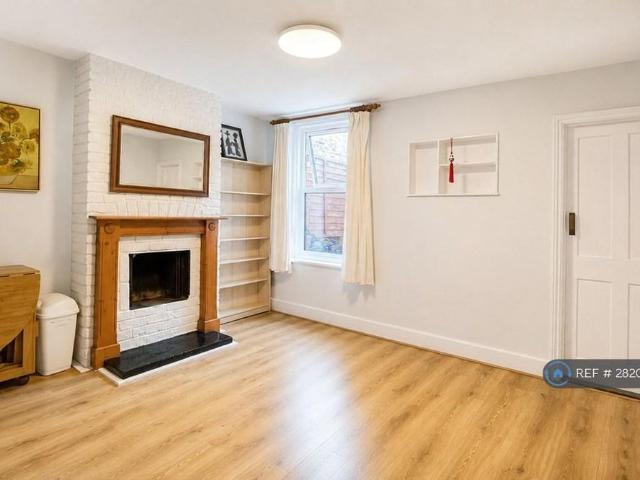 House for rent in Somers Town, City Of Portsmouth