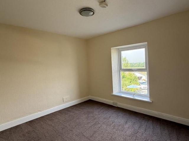 House for rent in Betws