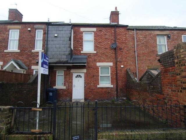 House for rent in Westerhope, Tyne And Wear
