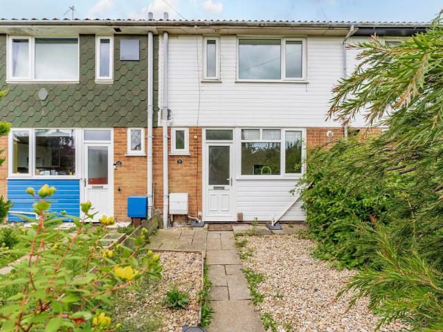 House for rent in Crostwick, Norfolk