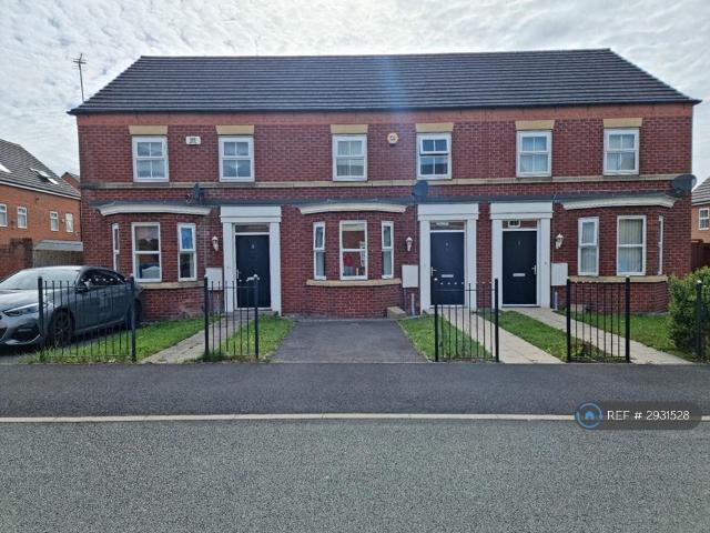 House for rent in Calderstones