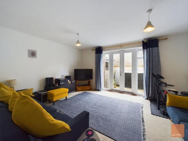 House for rent in Highertown, Penweathers