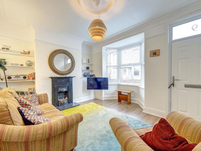 House for rent in Whitwell, Elmton