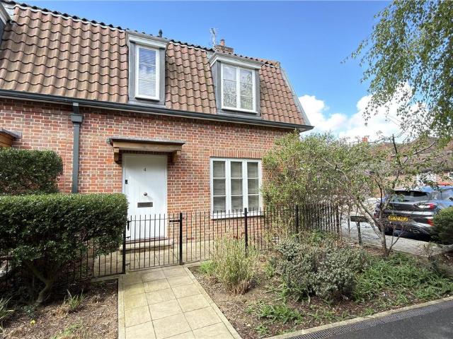 House for rent in Beaconsfield, Penn Bottom