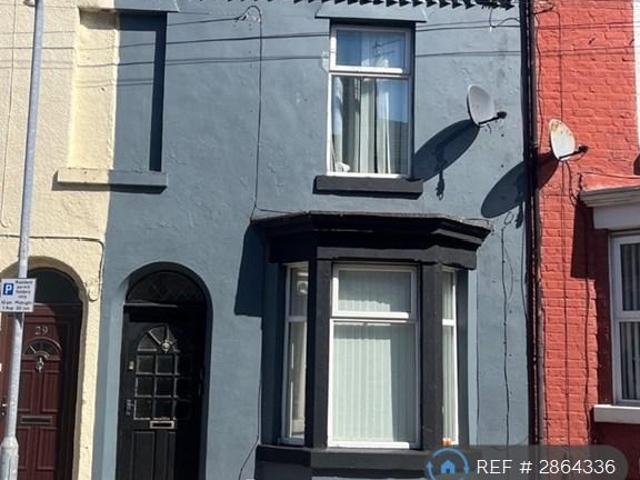 House for rent in Calderstones