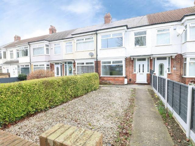 House for rent in Hull, Isle Of Man