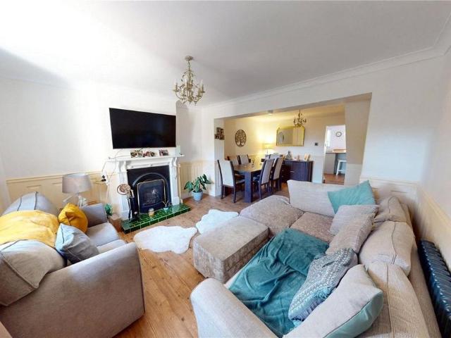 House for rent in Fobbing, Essex