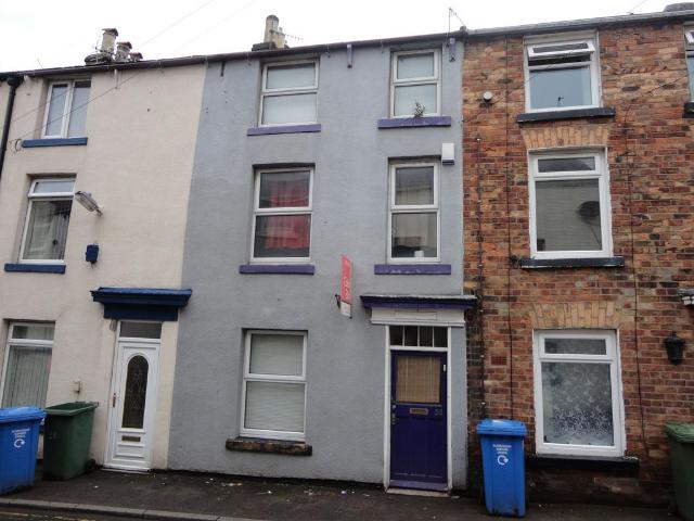 House for rent in The Old Town, Kepwick
