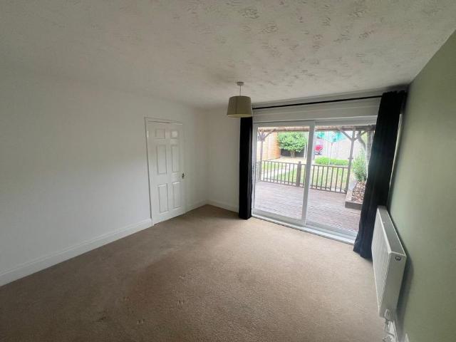 House for rent in Stoke Gifford, South Gloucestershire