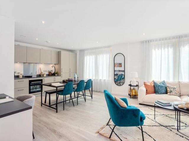 House for rent in London Borough of Barking and Dagenham, Greater London