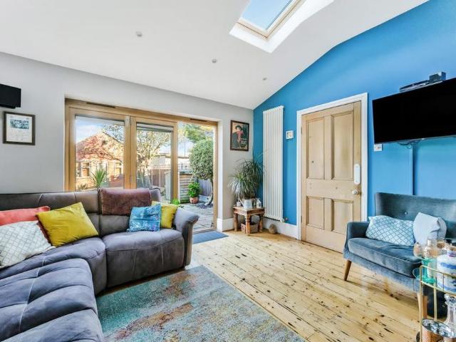 House for rent in Duton Hill, Essex