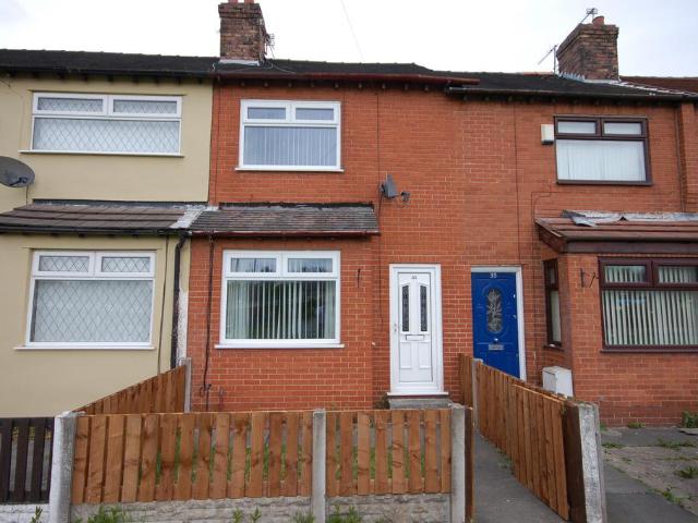 House for rent in Parr Stocks, St Helens