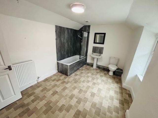 House for rent in Bodedern, Wales
