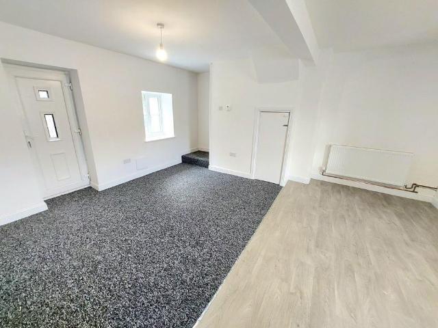 House for rent in Merthyr Vale, Wales